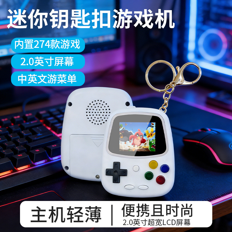H3 Mini Handheld Game Console  - đánh giá và giá Console Retro Gaming Portable