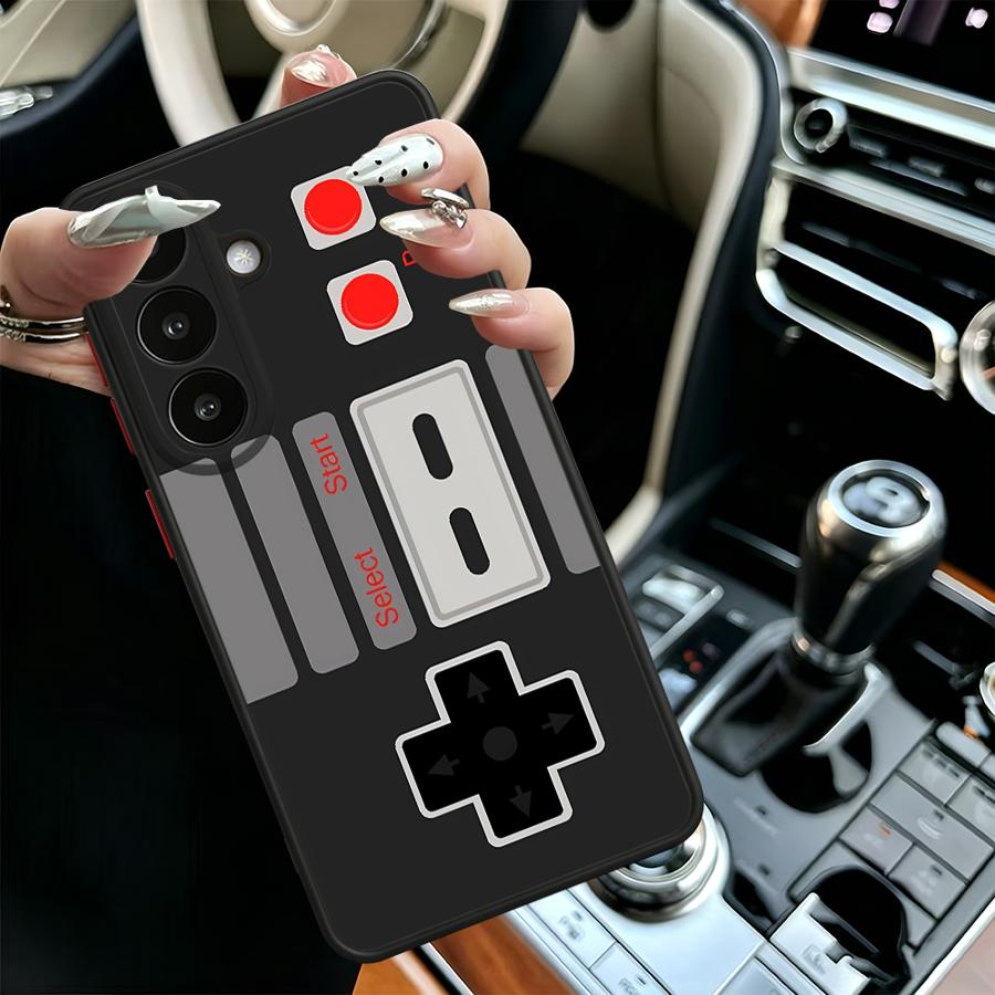 Case for Samsung Galaxy S26 S2 - đánh giá và giá Retro Gaming Case