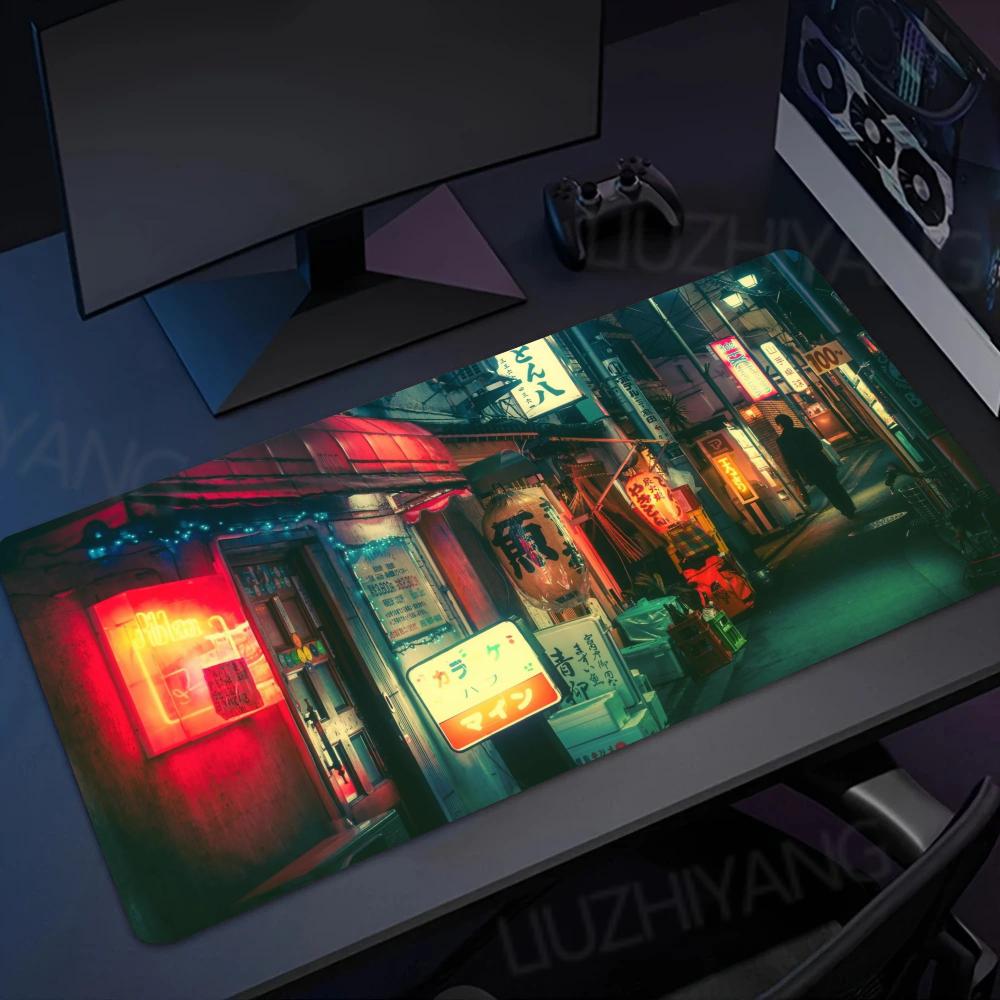 Retro Japan Tokyo Street Mouse - đánh giá và giá Retro Gaming Tokyo