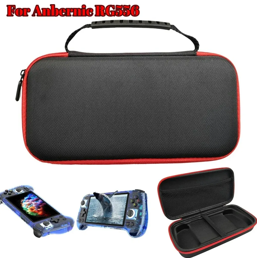 Game Console Carrying Bag EVA  - đánh giá và giá Console Retro Gaming Portable