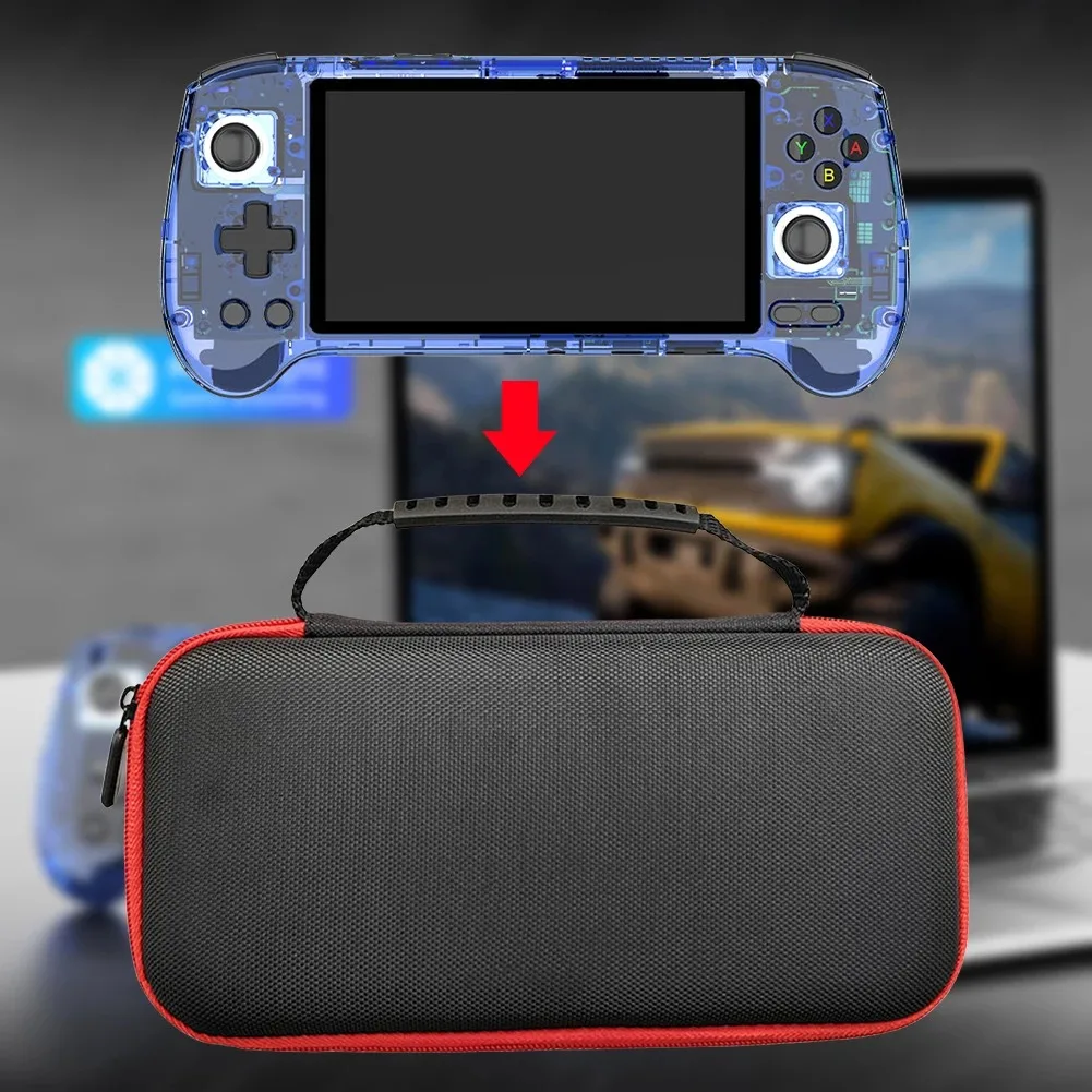 Game Console Carrying Bag EVA  - đánh giá và giá Console Retro Gaming Portable