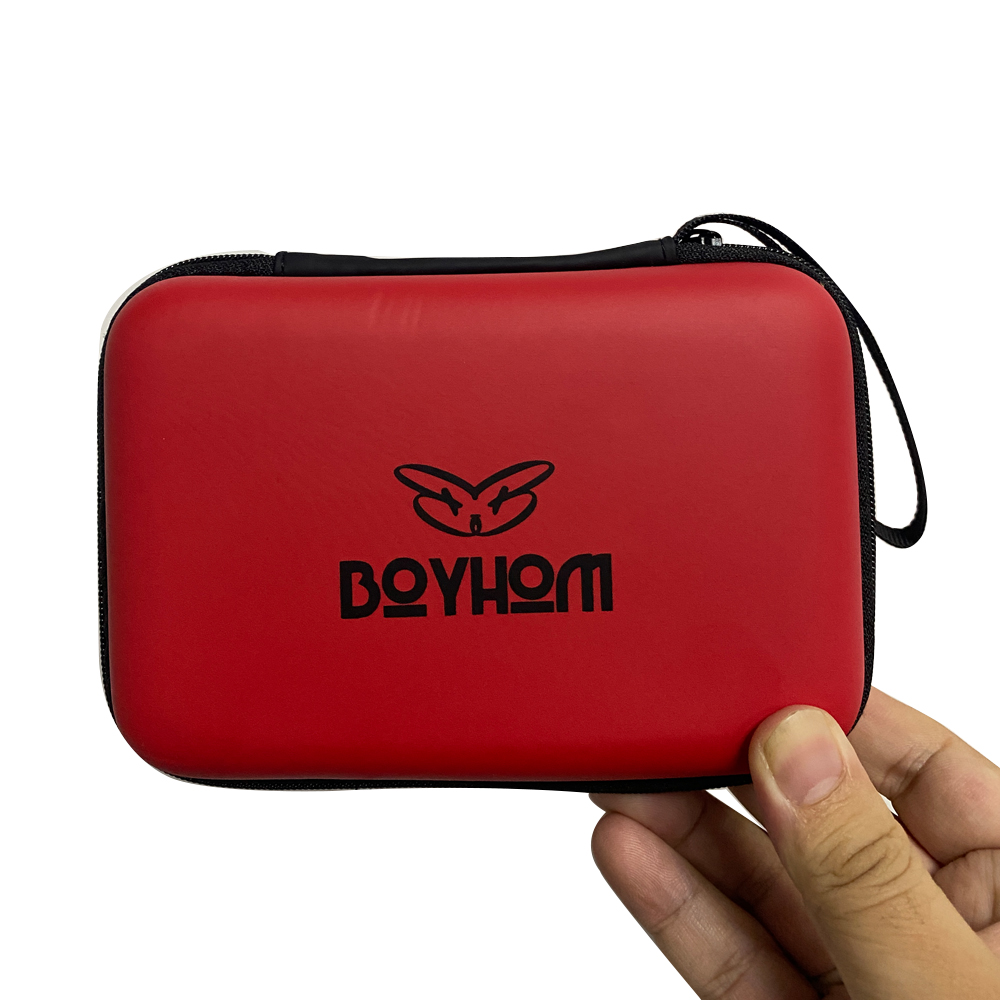Bag for R36S Retro Handheld Vi - đánh giá và giá Console Retro Gaming Portable