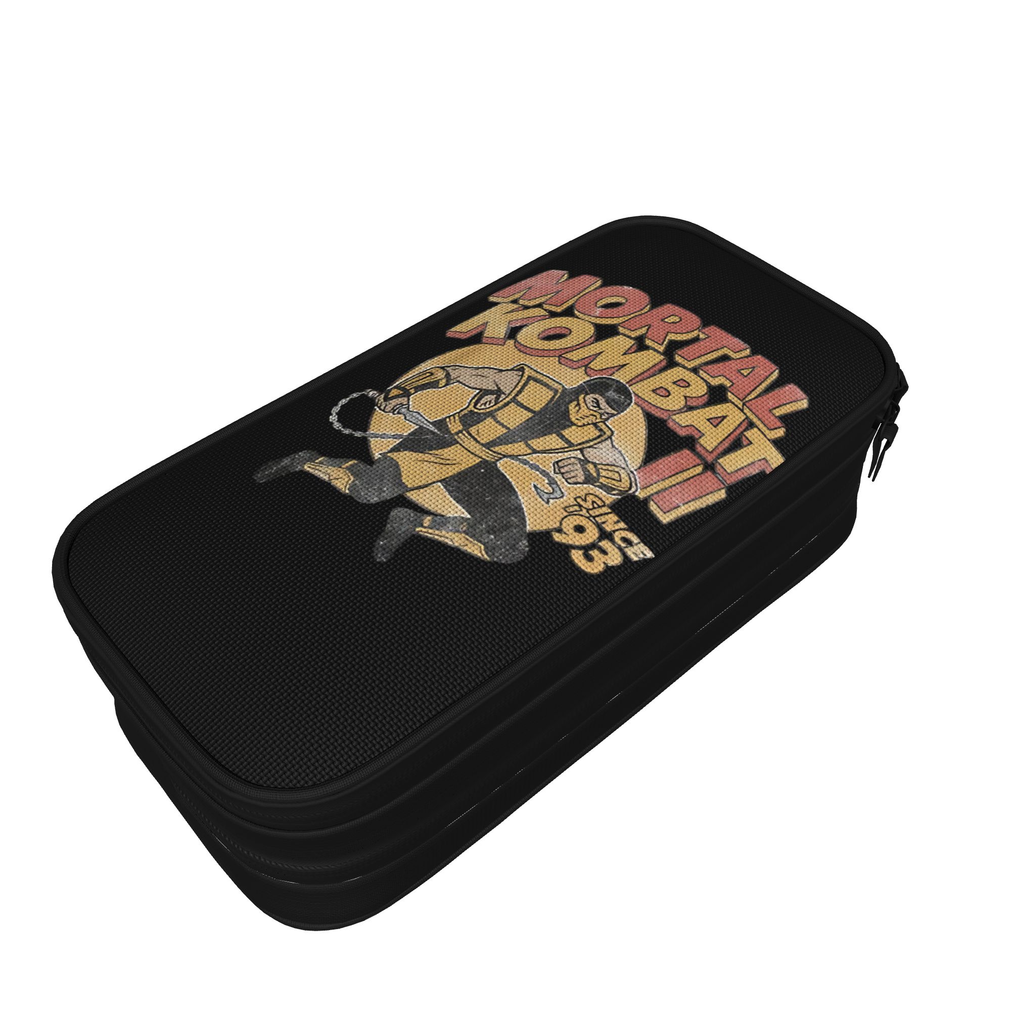Fun Mortal Kombat II Since '93 - đánh giá và giá Retro Gaming Case