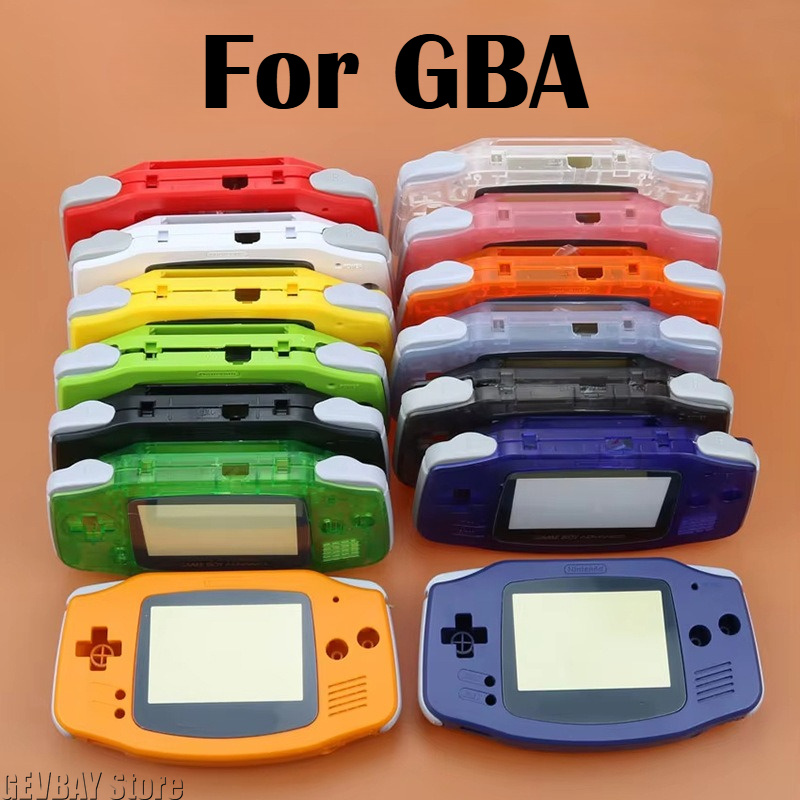 For Game Boy Advance Shell Rep - đánh giá và giá Retro Gaming Repair