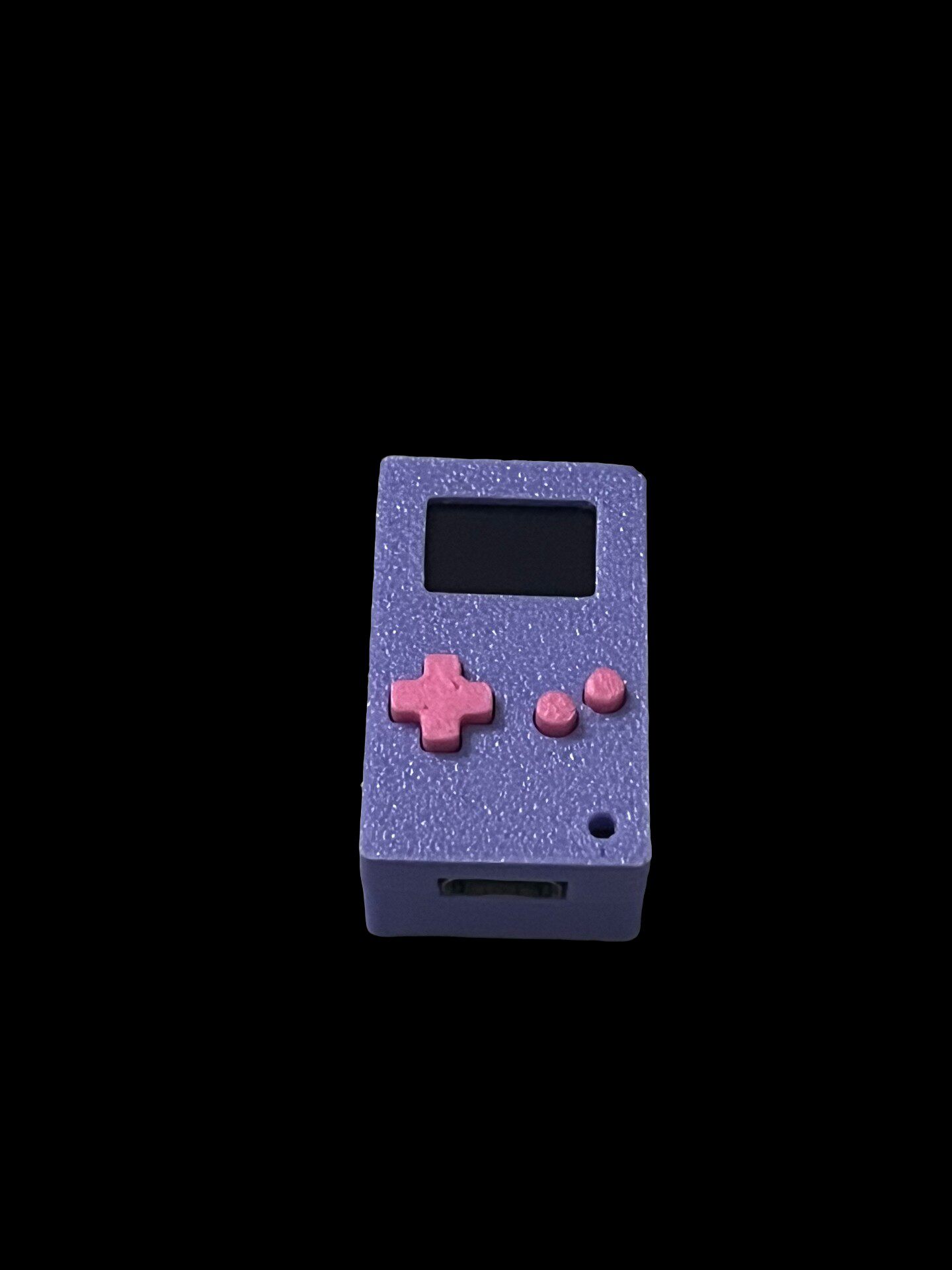 Thumby Mini Retro Handheld Gam - đánh giá và giá Console Retro Gaming Portable