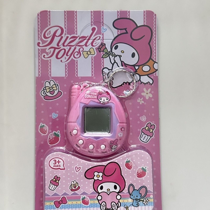 Retro Electronic Pet Game Cons - đánh giá và giá Retro Gaming Pokemon