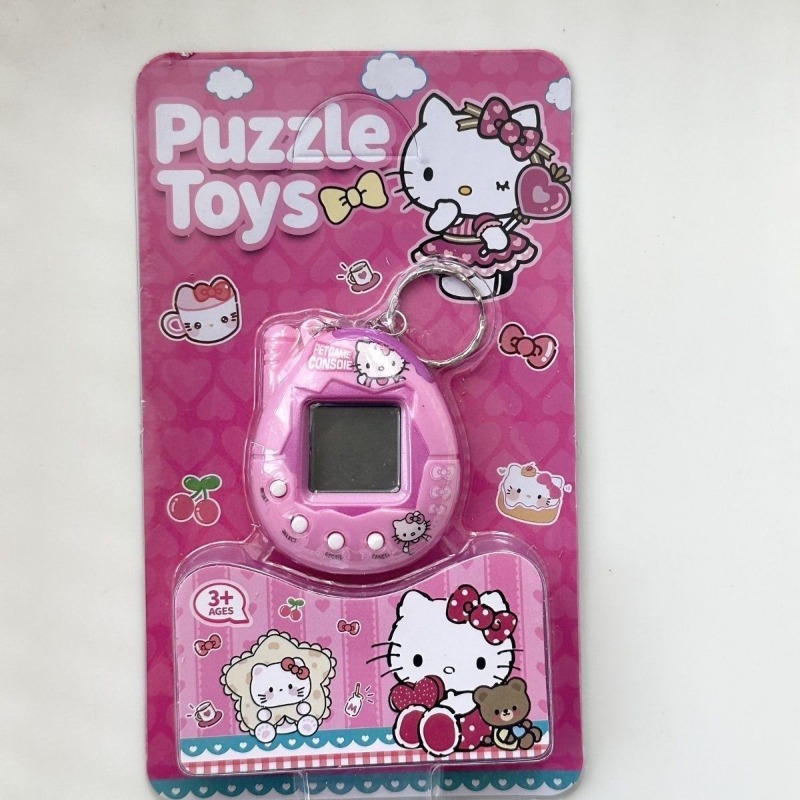 Retro Electronic Pet Game Cons - đánh giá và giá Retro Gaming Pokemon