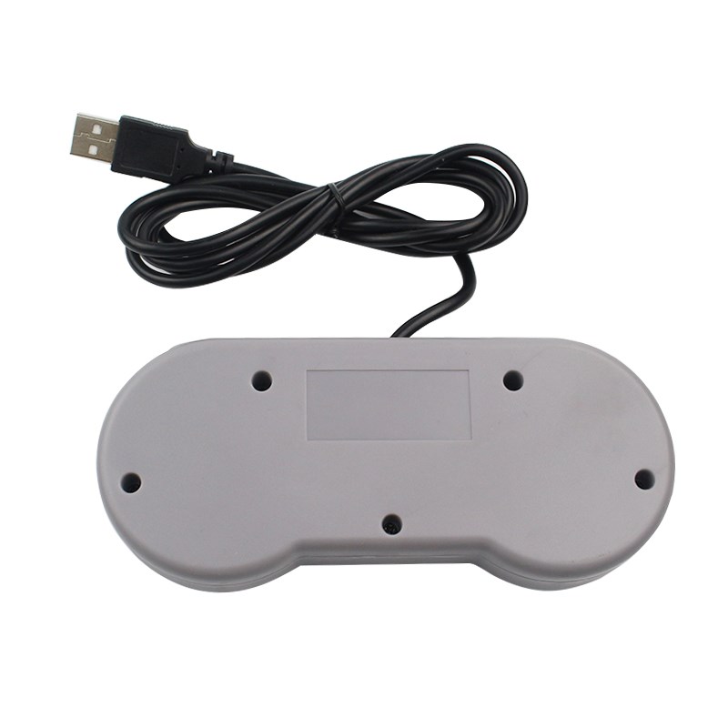 USB Gamepad Gaming Joystick Re - đánh giá và giá Retro Gaming Raspberry Pi 3