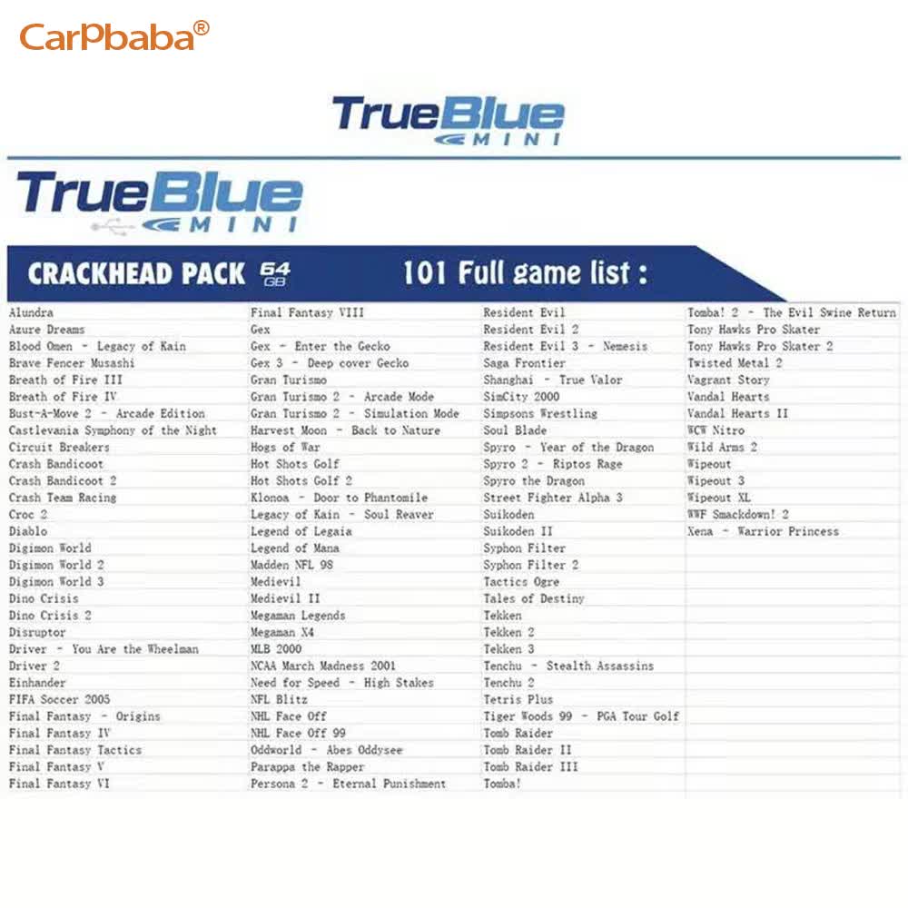 W3 For True Blue Mini CRACK PA - đánh giá và giá Retro Gaming Game Stick