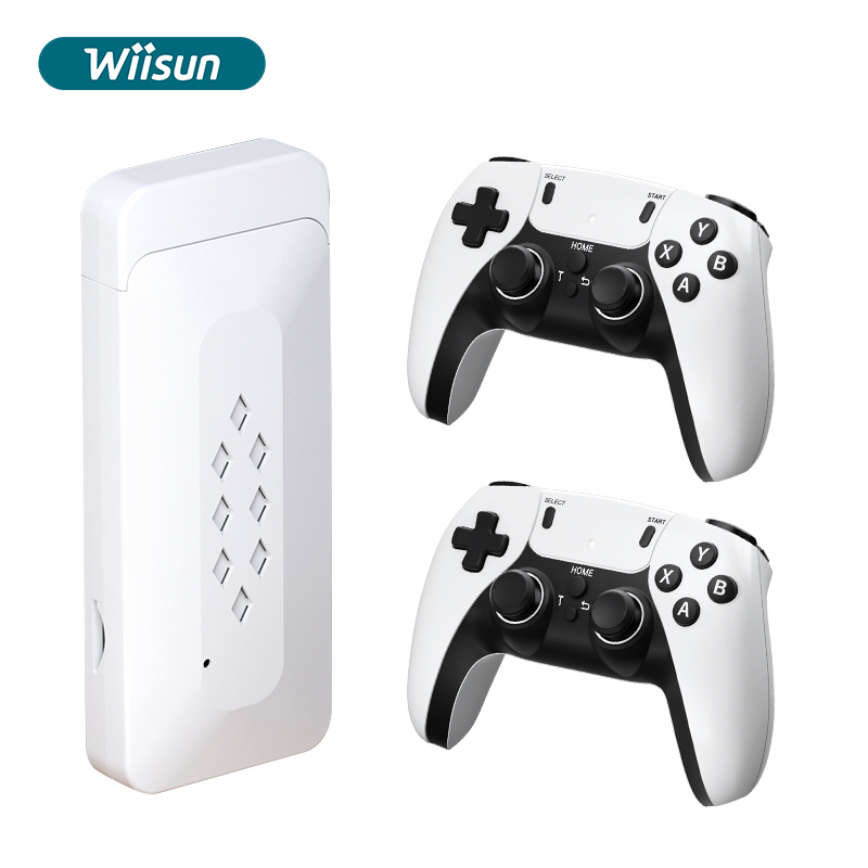 X New Sales M22 Game Stick 2.4 - đánh giá và giá Retro Gaming Game Stick