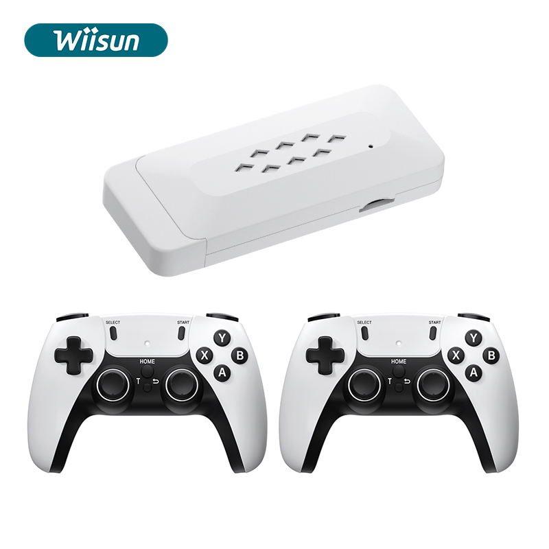 X New Sales M22 Game Stick 2.4 - đánh giá và giá Retro Gaming Game Stick