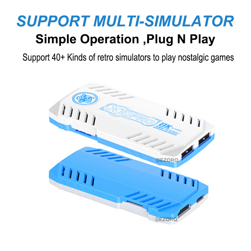 X10 Pro Rechargeable Controlle - đánh giá và giá Retro Gaming For Tv
