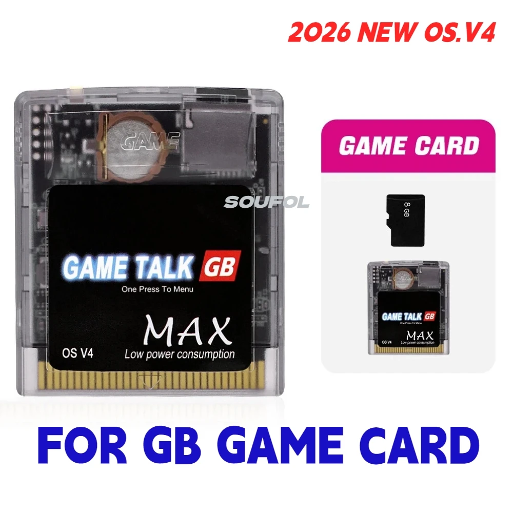 Classic for GBC Game Cartridge - đánh giá và giá Console Retro Gaming Portable