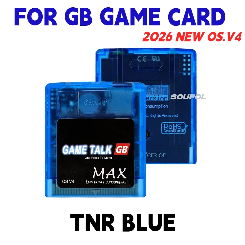 Classic for GBC Game Cartridge - đánh giá và giá Console Retro Gaming Portable
