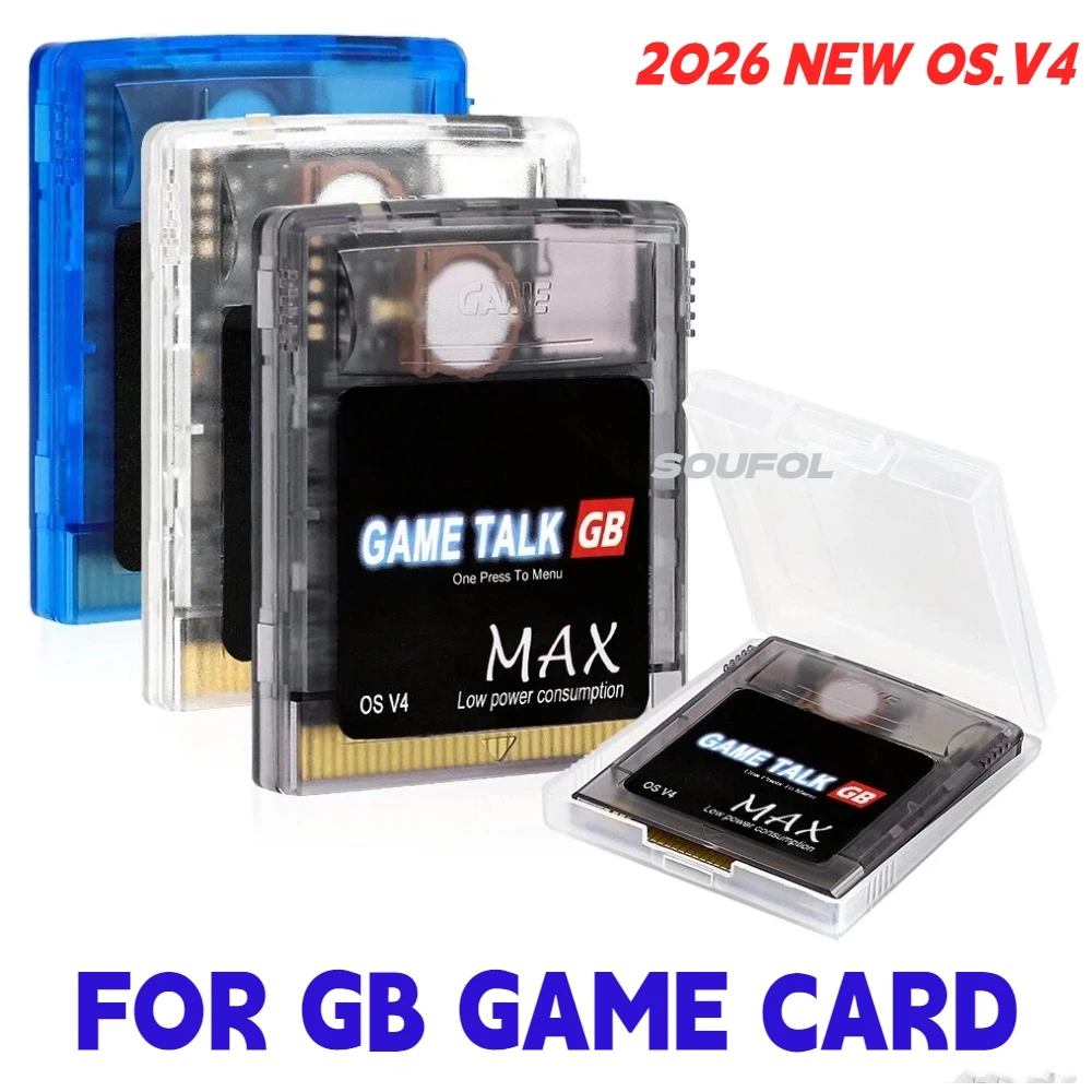 Classic for GBC Game Cartridge - đánh giá và giá Console Retro Gaming Portable