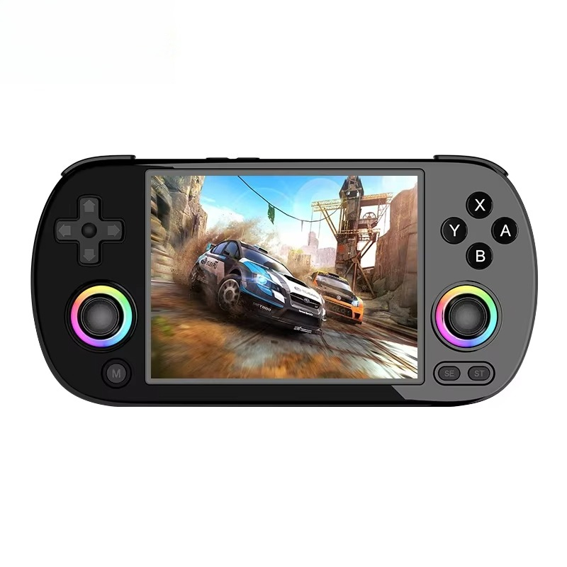 RG40XX H Handheld Game Console - đánh giá và giá Retro Gaming For Tv