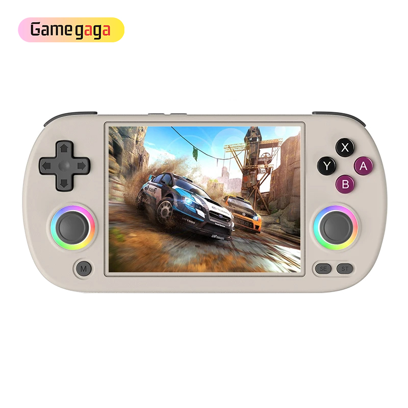 RG40XX H Handheld Game Console - đánh giá và giá Retro Gaming For Tv