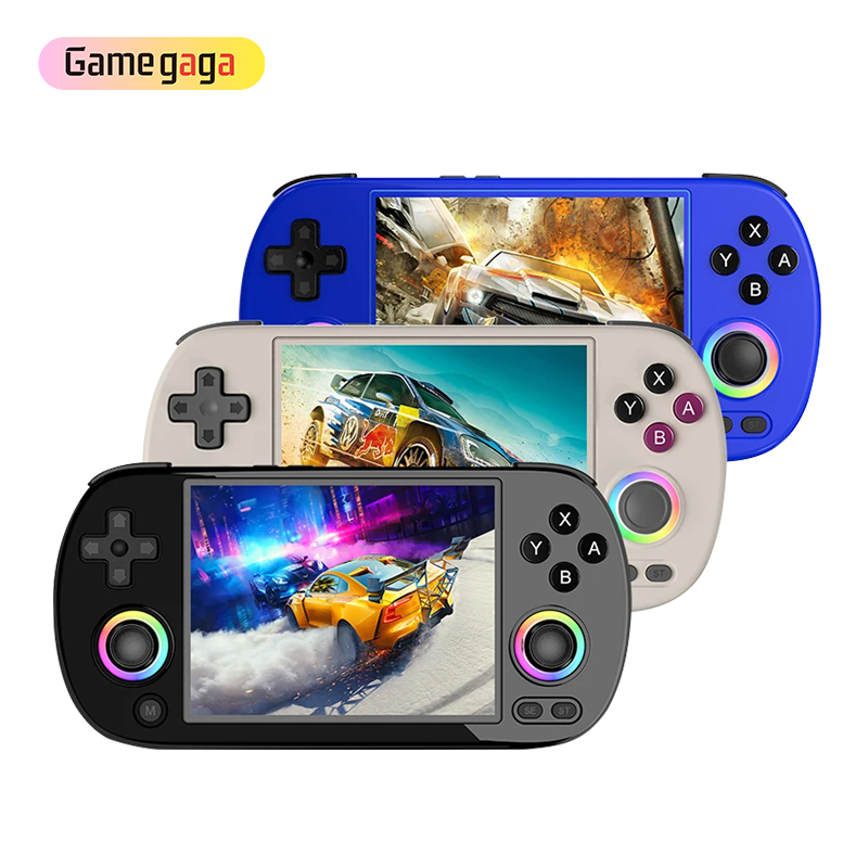RG40XX H Handheld Game Console - đánh giá và giá Retro Gaming For Tv