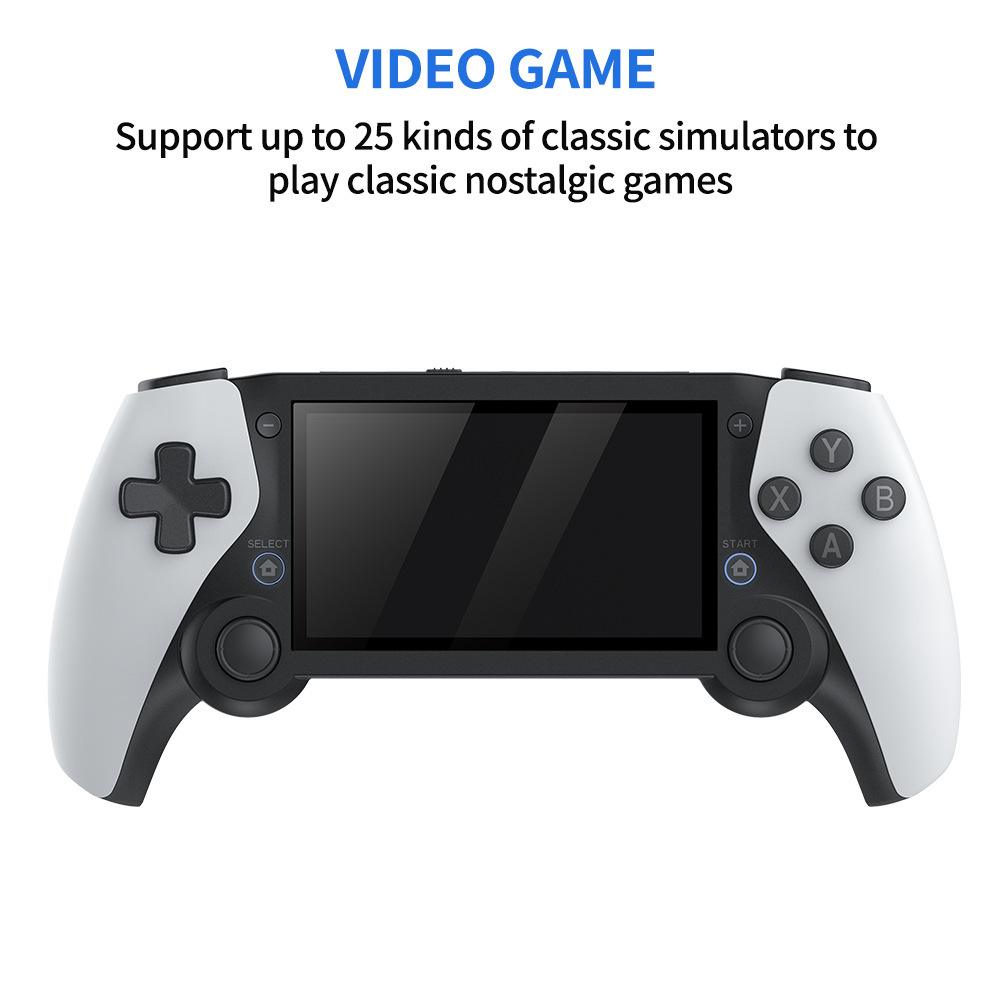 M25 4.3 Inch HD Handheld Game  - đánh giá và giá Retro Gaming For Tv
