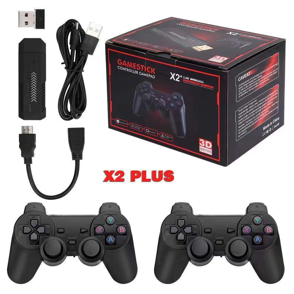 X2 Retro Video Game Console 2. - đánh giá và giá Retro Gaming Game Stick