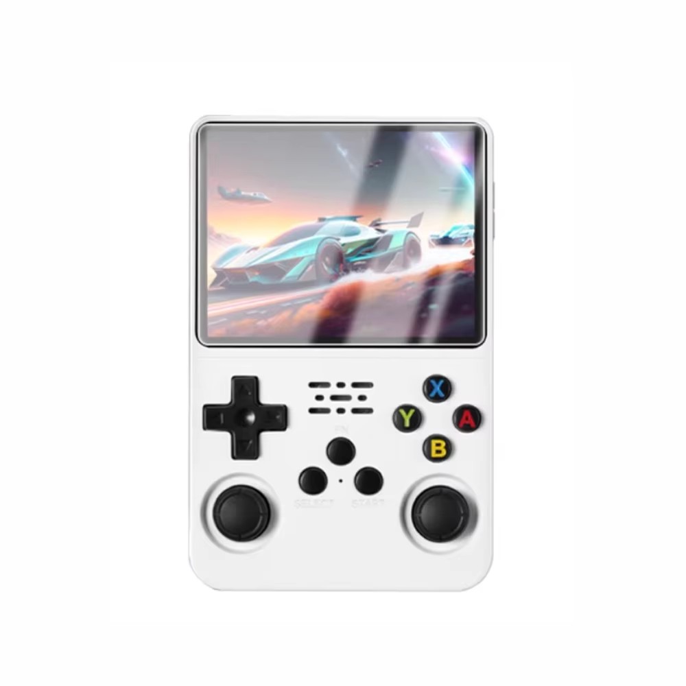 3pcs TPU Soft Film Screen Prot - đánh giá và giá Console Retro Gaming Portable