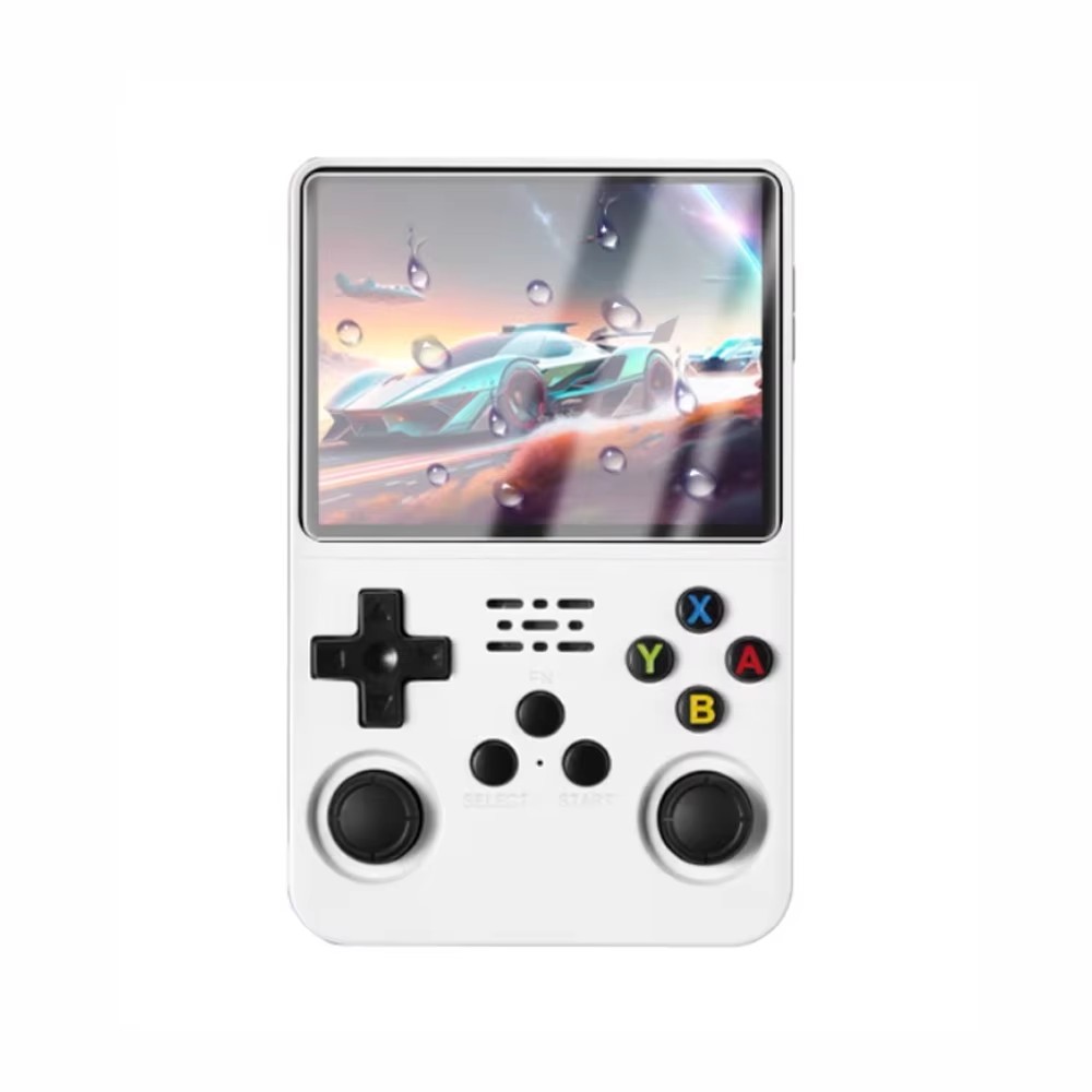 3pcs TPU Soft Film Screen Prot - đánh giá và giá Console Retro Gaming Portable