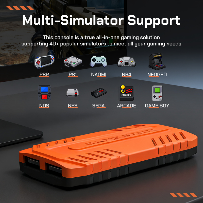 U36 Wireless Game Stick Retro  - đánh giá và giá Retro Gaming Hdmi Stick