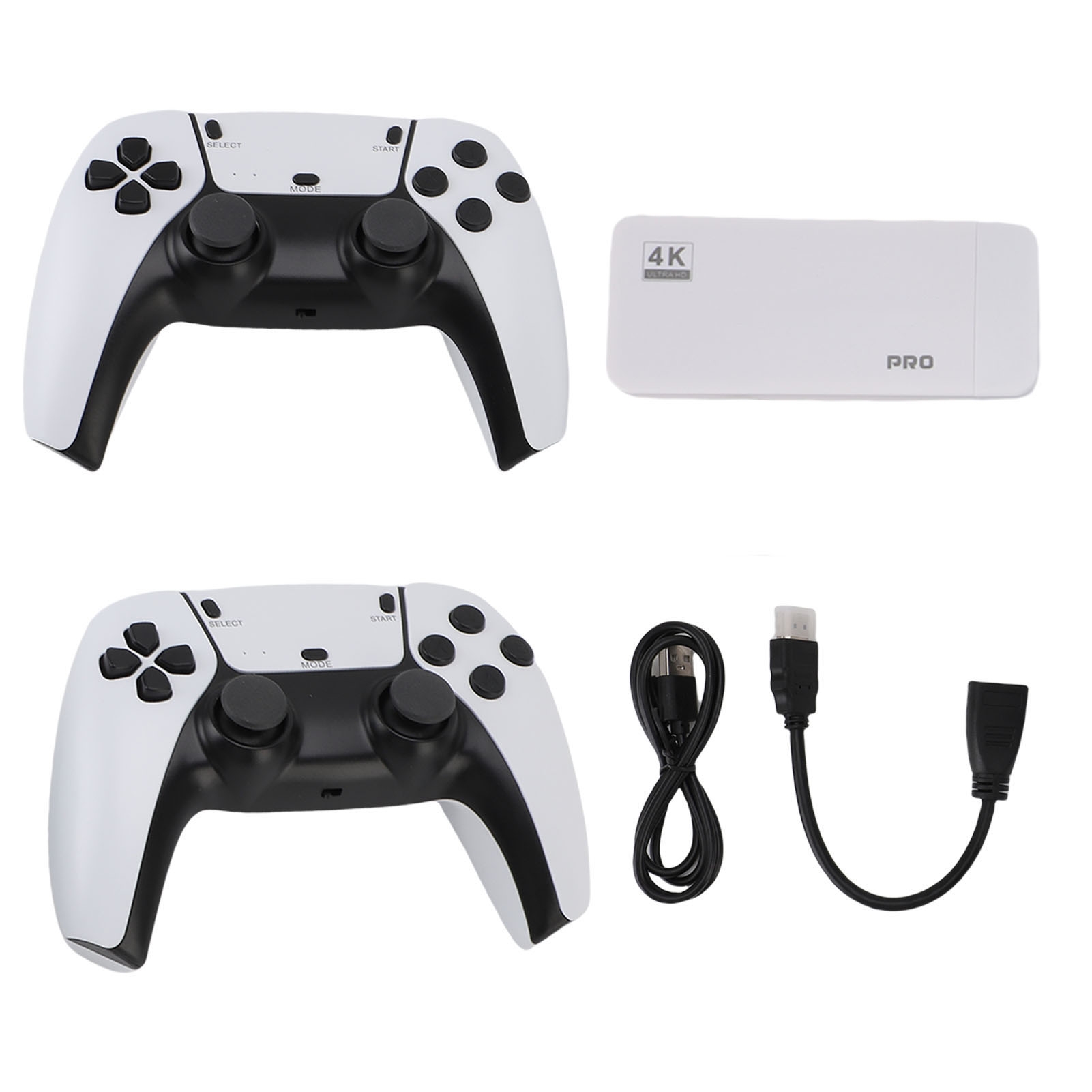 M15 Retro Game Console Stick N - đánh giá và giá Retro Gaming For Tv