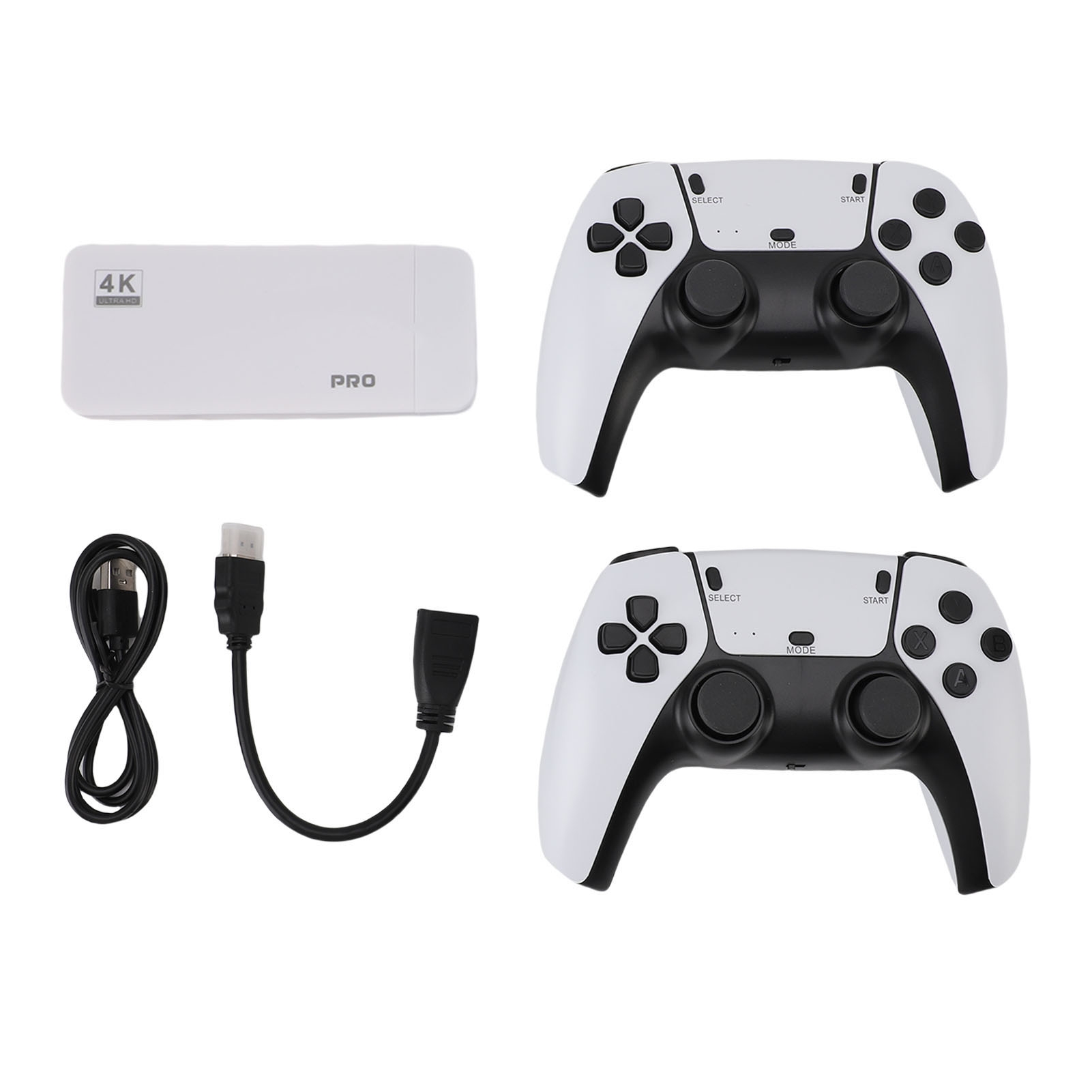 M15 Retro Game Console Stick N - đánh giá và giá Retro Gaming For Tv