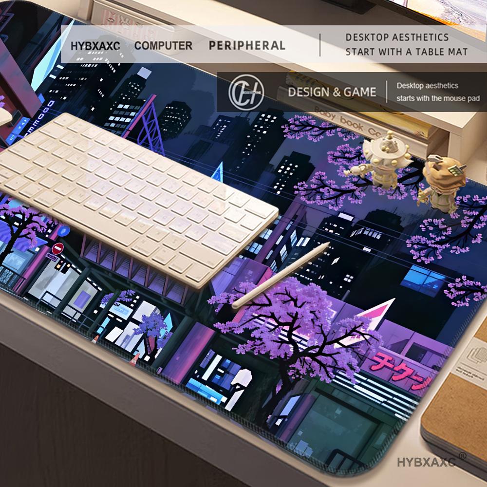 HYBXAXC Retro Vaporwave HD Mou - đánh giá và giá Retro Gaming Tokyo