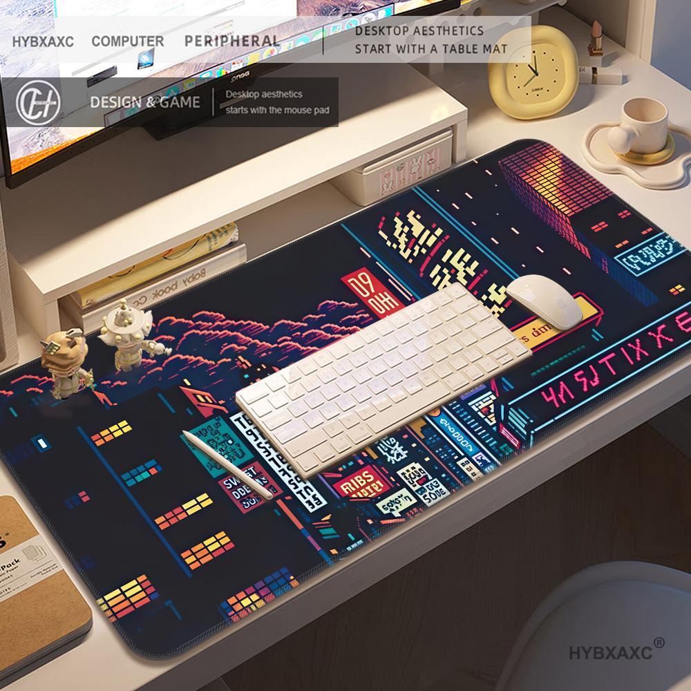 HYBXAXC Retro Vaporwave HD Mou - đánh giá và giá Retro Gaming Tokyo