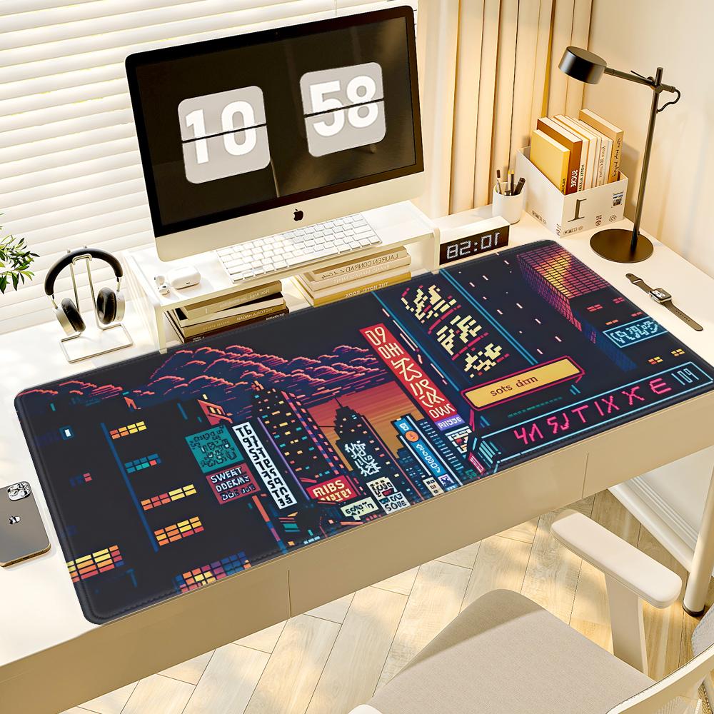 HYBXAXC Retro Vaporwave HD Mou - đánh giá và giá Retro Gaming Tokyo