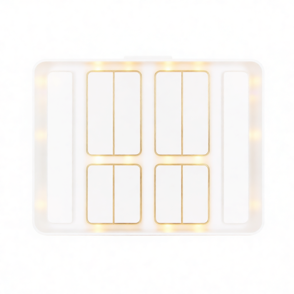 Retro Pixel Style Wall Clock S - đánh giá và giá Retro Gaming Desk Setup